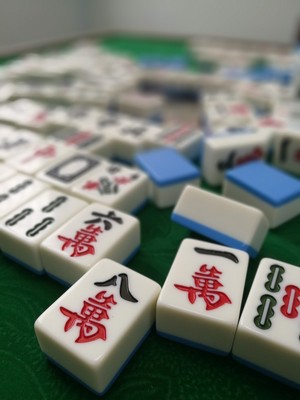 百雀戏珠过山车麻将机怎么样,总听说有人被忽悠真有这么差吗?