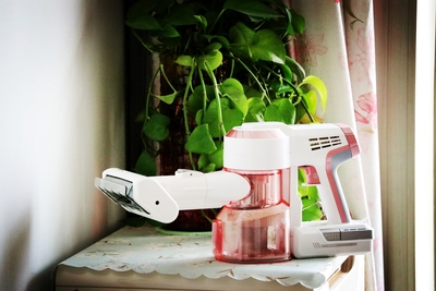 点击评论TEK无线吸尘器A11和AK66区别是,评