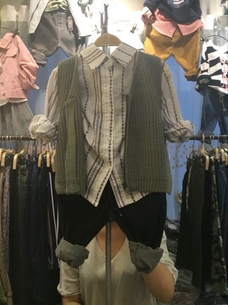 Gilet enfant - Ref 2070022 Image 4