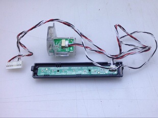 原装创维50E390E按键板 屏RDL500FY(QD0-000)