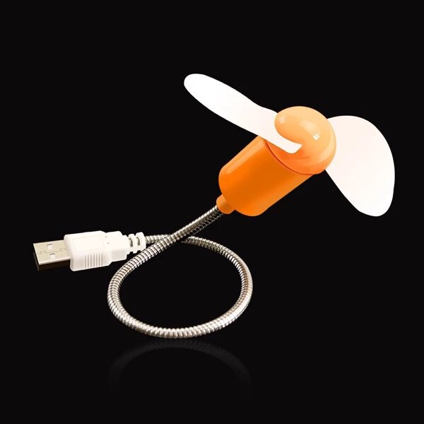 Ventilateur USB - Ref 402537 Image 4