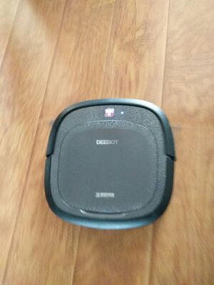 科沃斯DB35与dm65扫地机器人哪个口碑好，评测揭秘真相