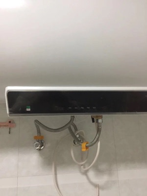 Re:热水器海尔ec8002 mc5和ec6002 mc5哪个好,海尔电热水器ec8002 mc5和ec6002 mc5 ..