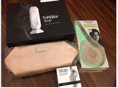 Re:对比tripollar射频Stop V和Stop Pink哪个好,参考tripollar Stop V和Stop Pink ..