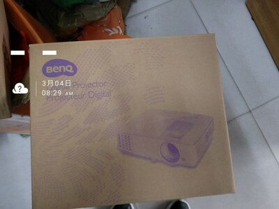 求证下明基投影仪MS527怎么样?亲戚推荐明基投影仪MS527差不差呢