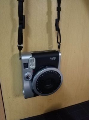 Re:用户说说富士instax mini90和mini70选哪个?评测对比富士instax mini90和mini70 ..
