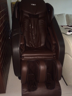 深度分析丁阁仕按摩椅有骗局吗,揭秘评测丁阁