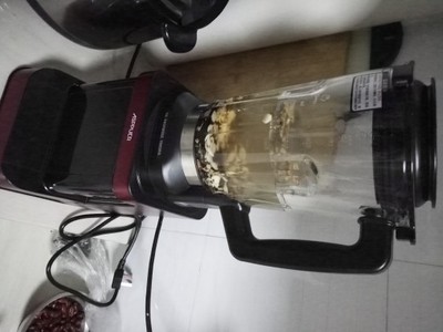 Re:入手说说ASPPUER/欧索普尔 P12C玻璃加热破壁机怎么样?评测使用欧索普尔 P12C好 ..