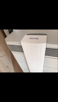 试用报告:IQAir空气净化器HealthPro GCX到底有没有用?能不能入手?