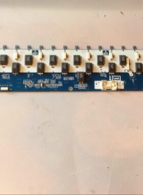 ￼ 索尼KDL-46V4800 高压板 SSB460HA24 三星屏LTY460HE02背光板