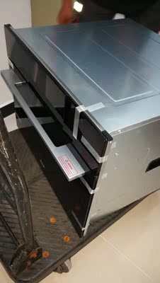 DAOGRS S1s嵌入式蒸烤箱怎么样，为什么我后悔买晚了