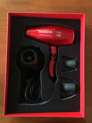 维力诺586.01/I电吹风好不好?用后两个月!!【点评大揭秘