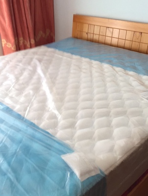 不比不知金可儿和丝涟哪个髙档，哪位业主用过解说下哪个好？