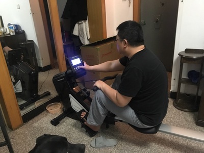 昌隆划船机怎么样评判质量差有依据吗？