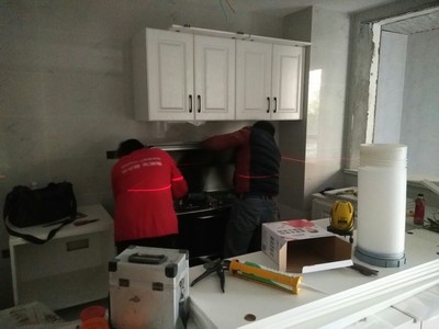 亿田 F7CGMH 集成灶怎么样一周使用彻底爱上了吗