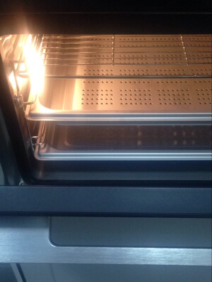 DAOGRS S1s嵌入式蒸烤箱使用三个月,不吹不黑评测