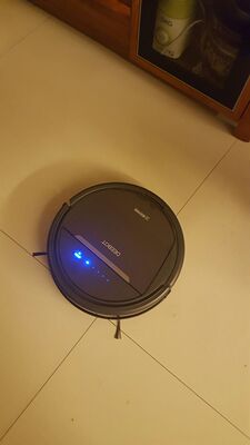 质量对比科沃斯DD35和石头S51扫地机器人入手哪款更好，区别优缺点对比揭秘是？