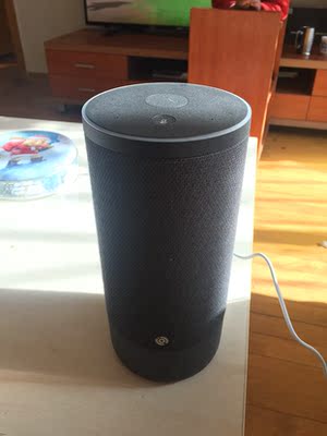 请问真实感受小米ai音箱和斐讯r1哪个好?小米