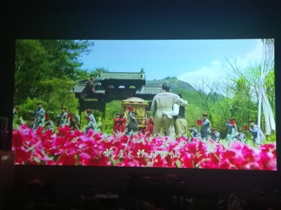 对比看看大获科技A11b对比坚果J6S区别是？哪个好用？