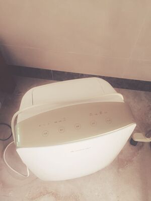 格力除湿机DH40EH怎么样一周使用彻底爱上了吗