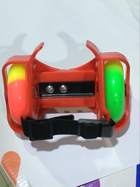 Roller Hot Wheel - Ref 2566897 Image 1