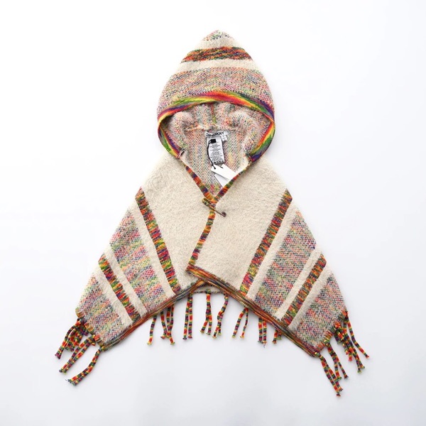 Cape pour fille - Ref 2154803 Image 1