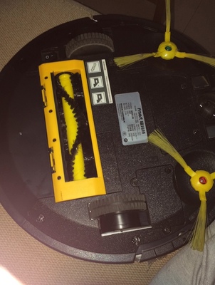 对比看看科沃斯对比福玛特X60区别是?哪个好用?