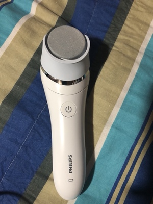 Re:使用飞利浦醒肤喷雾补水仪哪个型号好,评价参考飞利浦醒肤喷雾补水仪BSC601怎么 ..