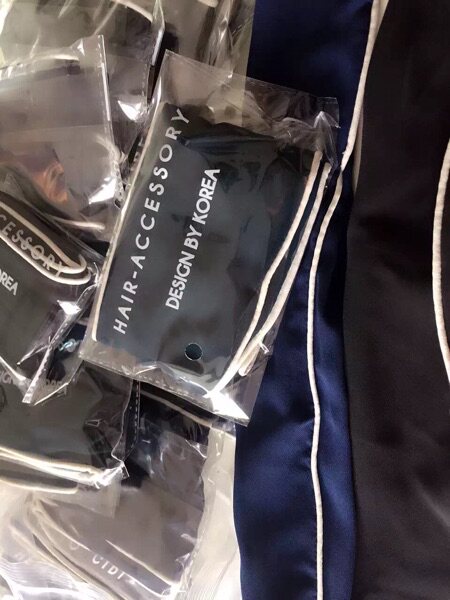 Accessoire coiffure - Ref 1204717 Image 1