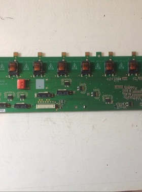 原装TCL L37E19高压板VIT71882.00LOGAH  CEM-1