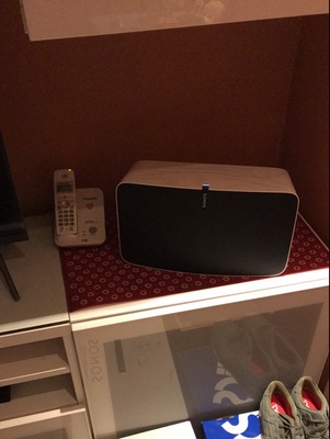 总体评测SONOS PLAY5音响怎么样?真实评价SONOS PLAY5音响好吗？