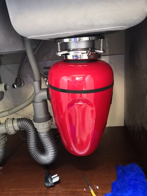 贝克巴斯F5食物垃圾处理器怎么样评判质量差有依据吗？