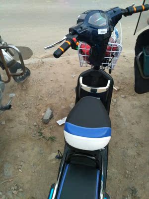 欧派特电动自行车怎么样一周使用彻底爱上了吗