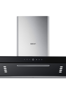 Sacon/帅康 CXW-220-XS9806/9805吸抽排油烟机天然气灶具全国联保
