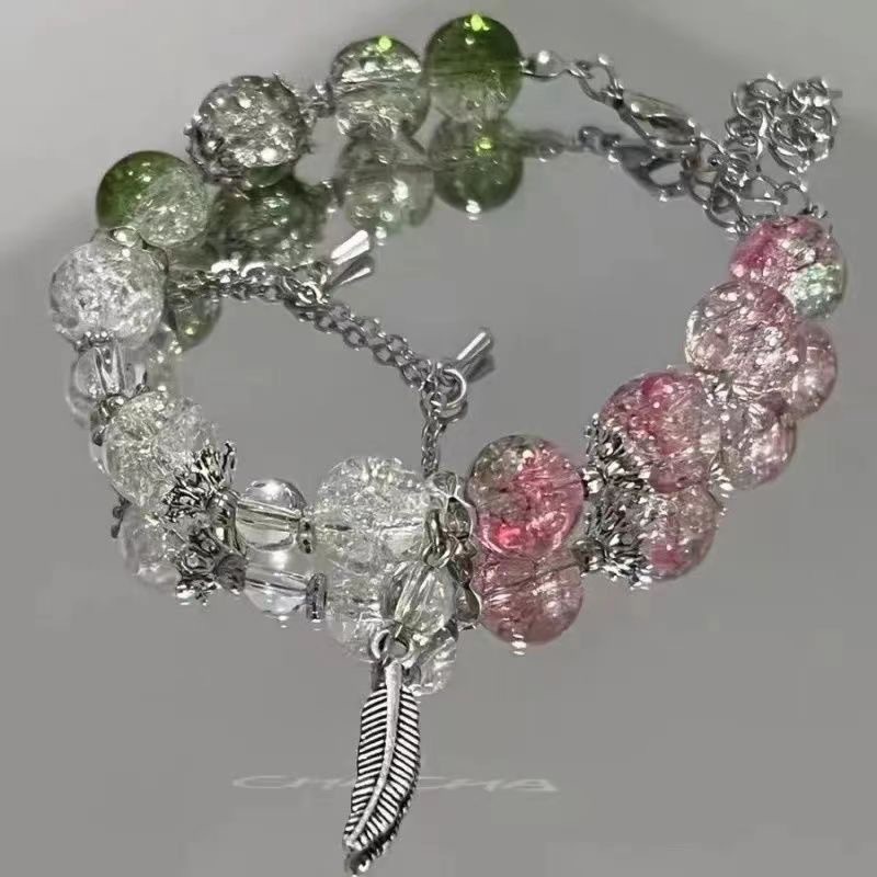 【花间酒】日出蝴蝶印象