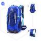 艾王户外运动徒步登山野营旅行登山休闲男女大容量超轻潮38升背包