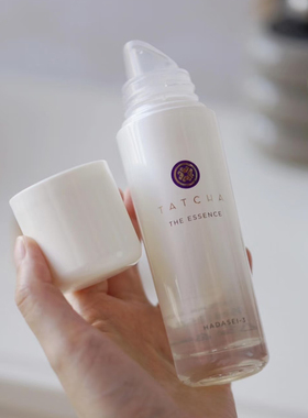 保税2026.8 | TATCHA焕活精华水150ml 温润版神仙水 抗氧提亮细腻