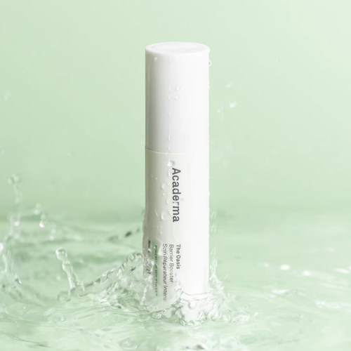 2.0丨Acaderma绿洲修护精华修护屏障维稳舒缓发红敏感 30ml