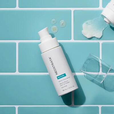 效期2028.1丨Neostrata芯丝翠10%果酸乳糖酸胶水精华30ml