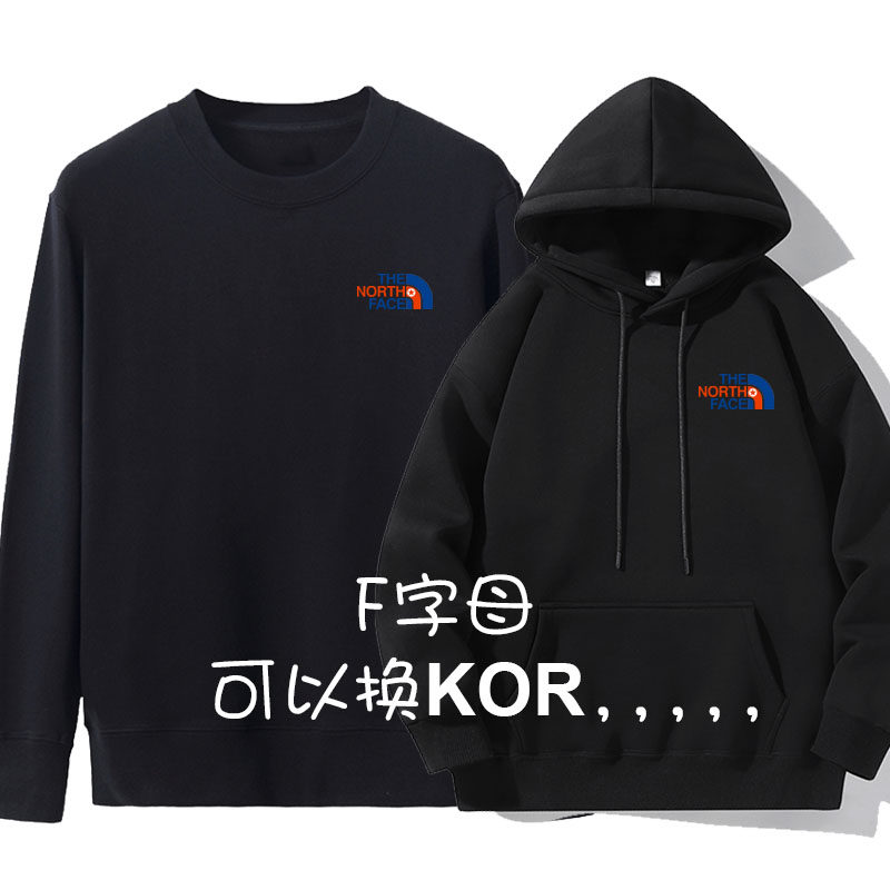 （侧脸在后）圆领连帽卫衣80将军潮流印花加绒加厚长袖衣服,个性定制/设计服务/DIY,卫衣定制/加工,淘宝优惠券,粉丝福利购,淘宝优惠卷