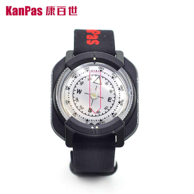 KANPASÊÖÍóʽָÄÏÕëÖ¸±±ÕëÊÖ±íDZˮ»§ÍâµÇɽͽ²½¶¨ÏòÔ½Ò°·ÀË®Ô˶¯