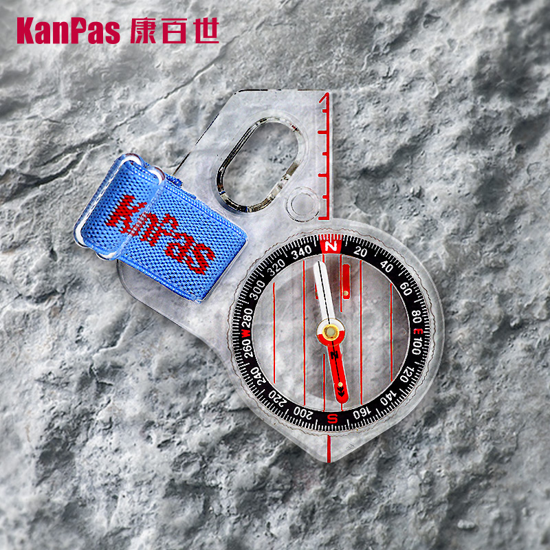 KANPASÖ¸±±Õ붨ÏòÔ½Ò°±ÈÈüÓÃĴָʽָ±±ÕëÖ¸ÄÏÕë-¾º¼¼ÐÍÖ¸±±Õë