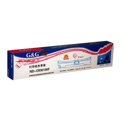格之格ND-OKI6100F色带框 适用OKI6100F+ 6300F 760F 7100F 7150F