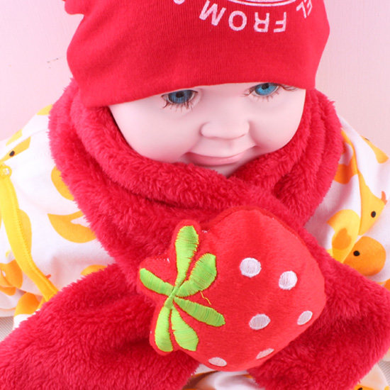 Echarpe enfant - Ref 2142361 Image 3