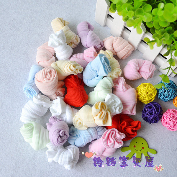 Chaussettes pour bébé - Ref 2110736 Image 1