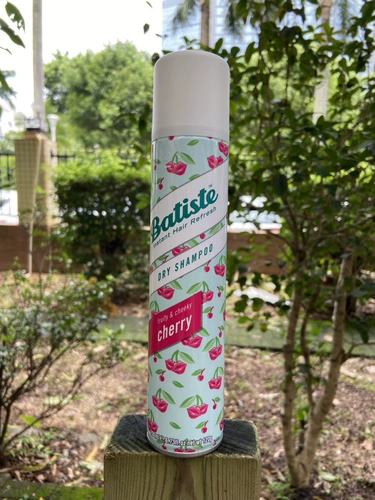 Batiste, спрей не требующий смывания, освежающий шампунь, Великобритания, глубокое очищение, контроль жирного блеска, 200 мл