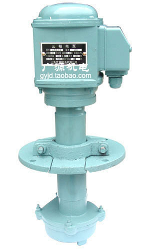 原装正品 上海日韵JCB-22/125W冷却泵/机床泵/油泵380V