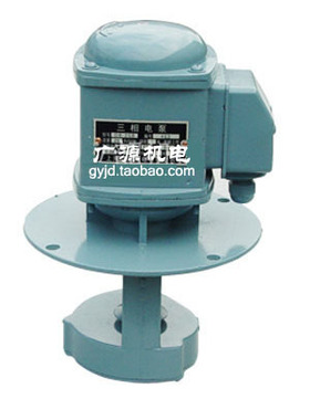 原装正品 上海日韵/立韶DB-25B/120W冷却泵/机床泵/油泵380V