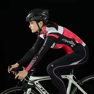 Tenue de cyclisme femme - Ref 2210289 Image 1