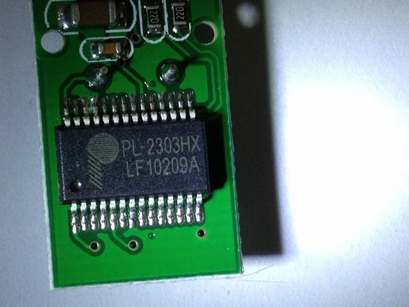 Accessoire USB - Ref 450364 Image 5